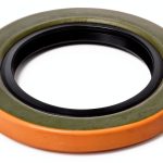 Timken Seal Automotive Replacement Wheel Seals-0