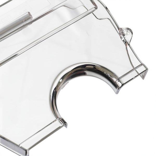 G-PLUS Clear Cam Timing Belt Cover for Toyota Supra JZA70-3