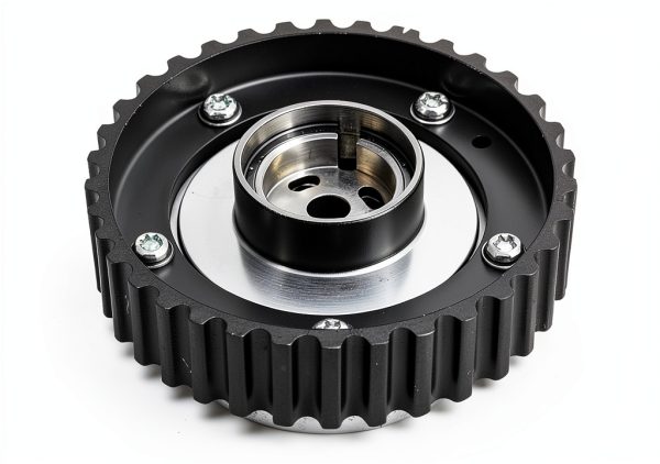 Ford VVT Sprocket by ShenBrala for 2013-2020 Models-1