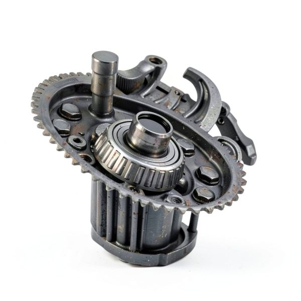 A-Premium Engine Timing Part Gears Metal Bolt On-1