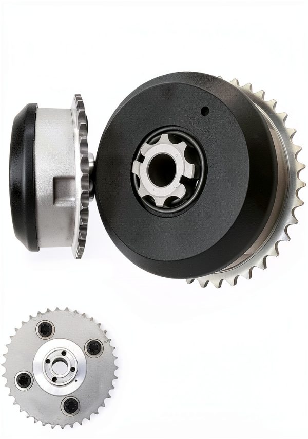 HiSport Timing Gear for BMW Engines Aluminum-2