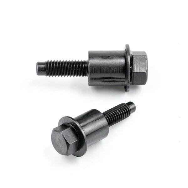 Timing Chain Guide Bolt TKMD High Strength Steel-2