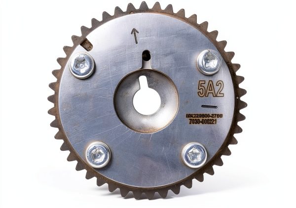 Honda CR-V Timing Gear ApplianPar Steel Part-1