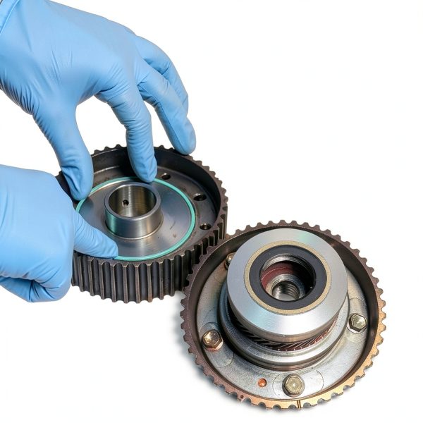 Toyota Cam Gear Rebuild Kit KPALAG 2JZ 1JZ VVTi-1