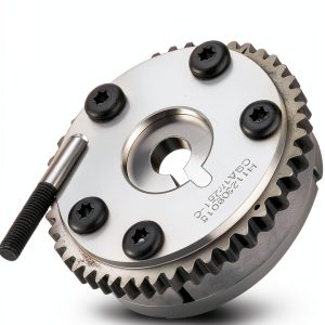 A-Premium Engine Timing Gear for Honda Accord-0