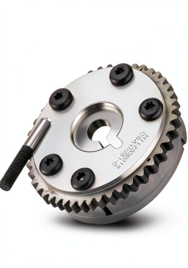 A-Premium Engine Timing Gear for Honda Accord-0