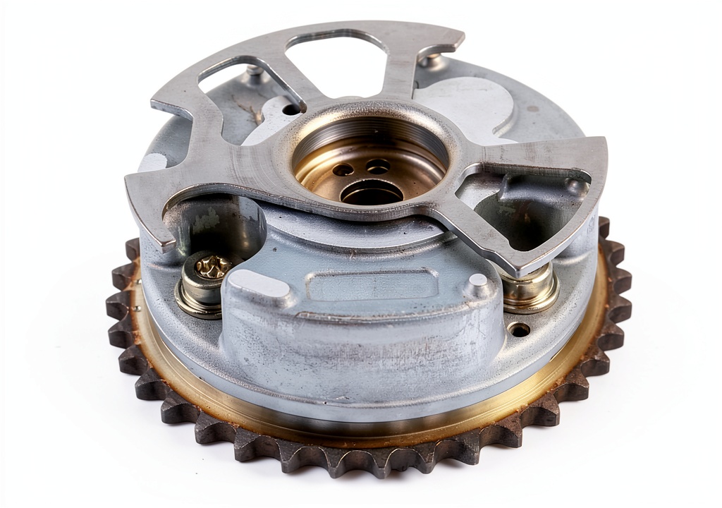 FEIDKS engine timing gear