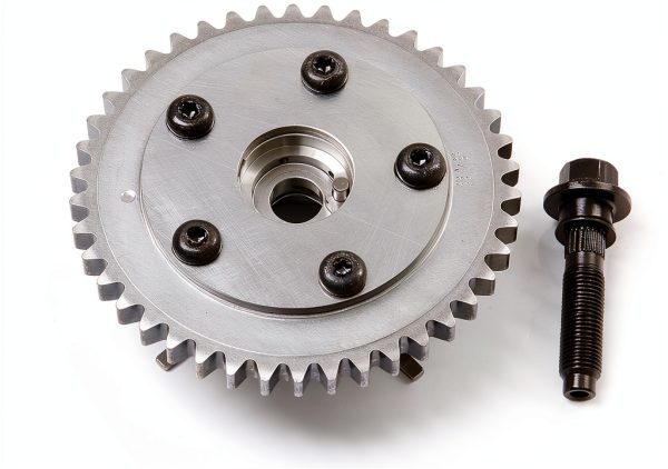 Ford Timing Gear lizhengparts Machined Metal-1