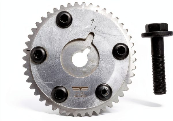 Dorman Metal VVT Sprocket for Automotive Replacement-8