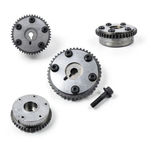 Honda Accord Timing Gears Replacement LLNSEAUTO-1