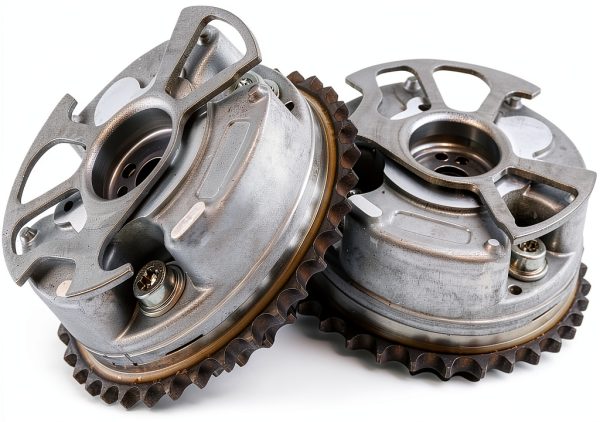 FEIDKS Engine Timing Gear for 2005-2015 Toyota 4.0L-2