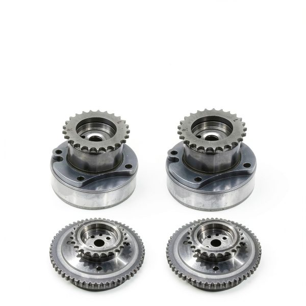 Ford Cam Phaser VVT Sprocket Set by BRNEWKITS-2