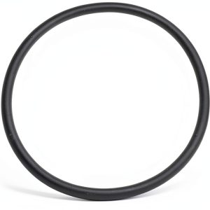 GM Genuine Parts Rubber Wheel Bearing Seal 4.1cm-0