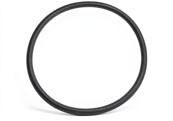 GM Genuine Parts Rubber Wheel Bearing Seal 4.1cm-0