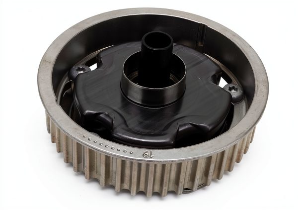 GM Genuine Parts Engine Timing Gears for Chevrolet-1