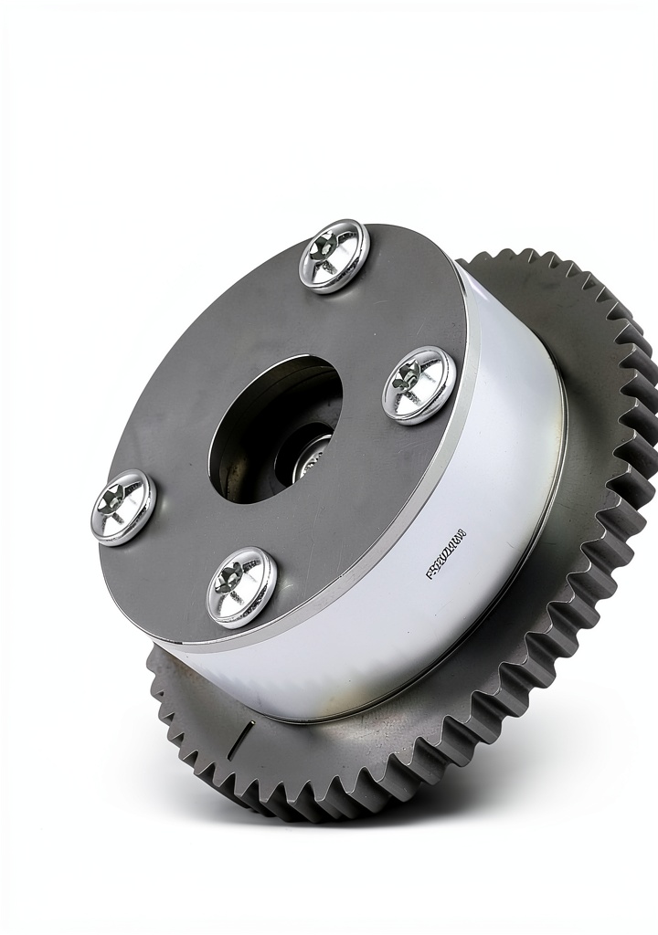 A-Premium Engine Timing Part Gears Metal Bolt On