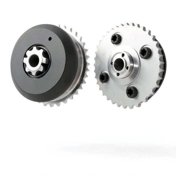 HiSport Timing Gear for BMW Engines Aluminum-4
