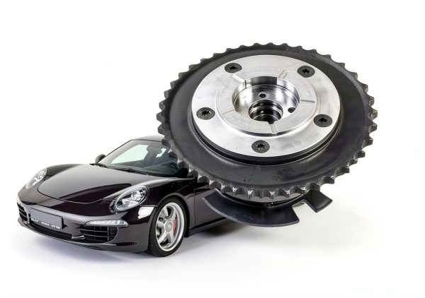 Timing Camshaft Sprockets for Escalade 6.2L by INGKAN-2