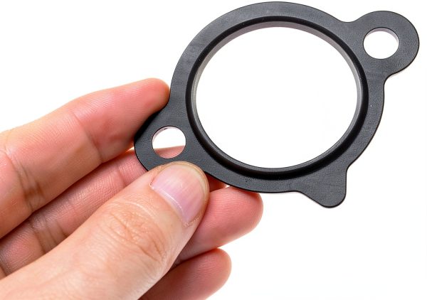 Toyota Corolla Matrix Prius Valve Gasket Replacement-2