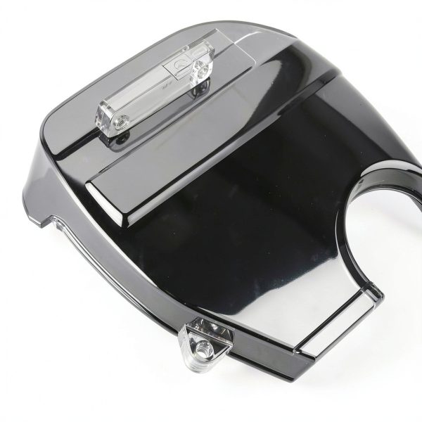 G-PLUS Clear Cam Timing Belt Cover for Toyota Supra JZA70-2