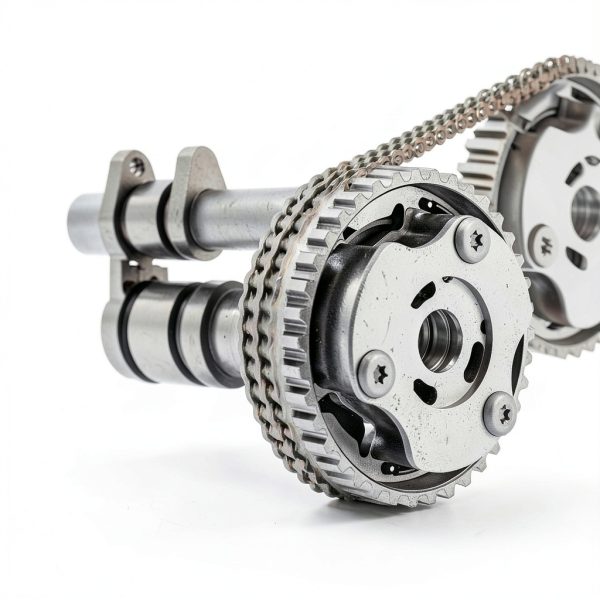 A-Premium Engine Timing Part Gears Metal Bolt On-3