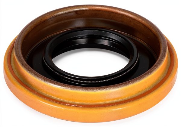 Timken Seal Automotive Replacement Wheel Seals-0