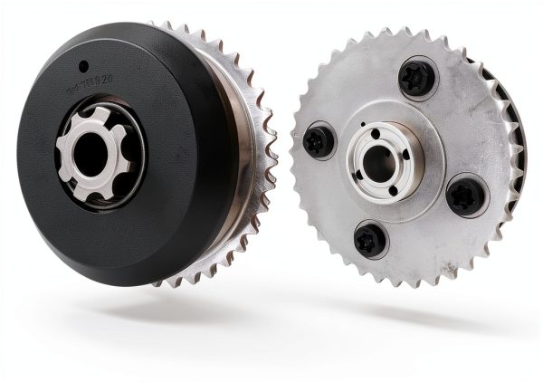 HiSport Timing Gear for BMW Engines Aluminum-5