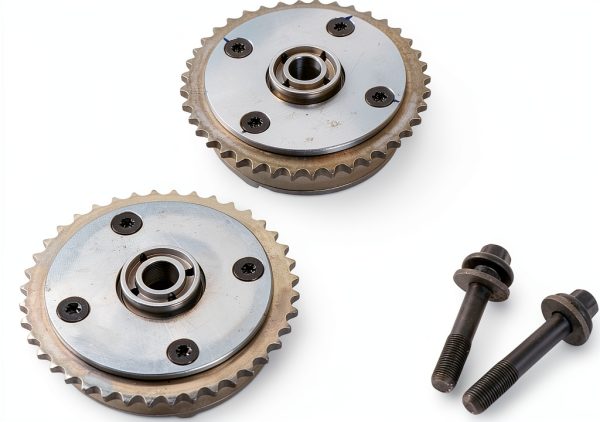 YDMON VVT Intake Exhaust Camshaft Phaser for Mini Cooper-7