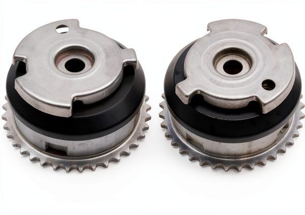 HiSport Timing Gear for BMW Engines Aluminum-1