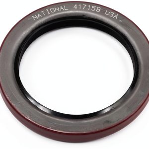 National 417158 Multi Purpose Seal for Automotive-0