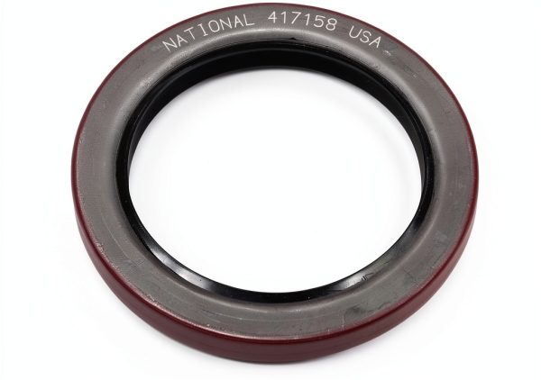 National 417158 Multi Purpose Seal for Automotive-0