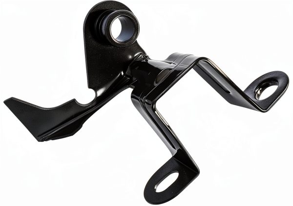 AngyMeck Engine Block Ignition Timing Pointer for Ford-0