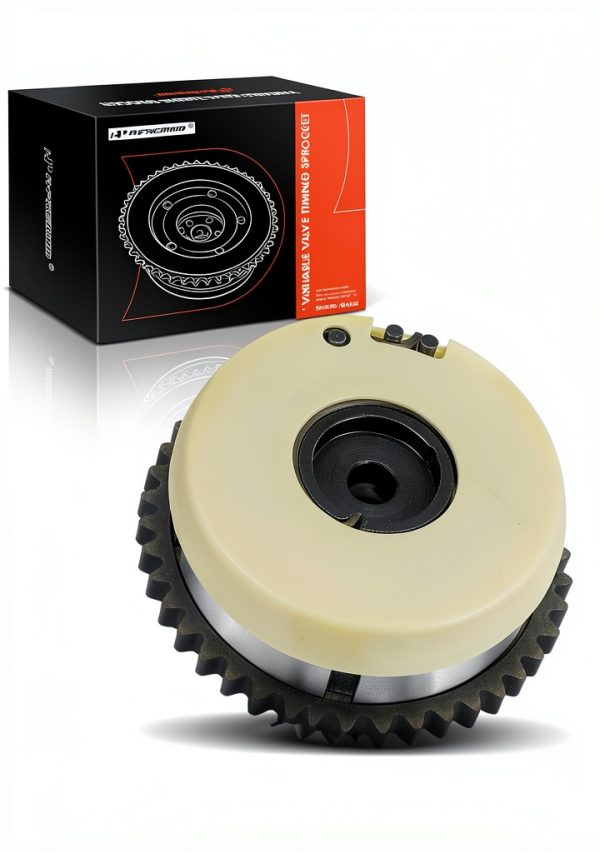 Camshaft Adjuster A-Premium Precision Gear Design-7