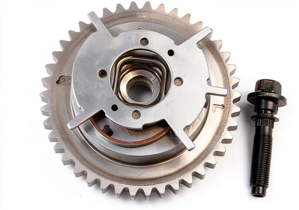 Ford Timing Gear lizhengparts Machined Metal-3