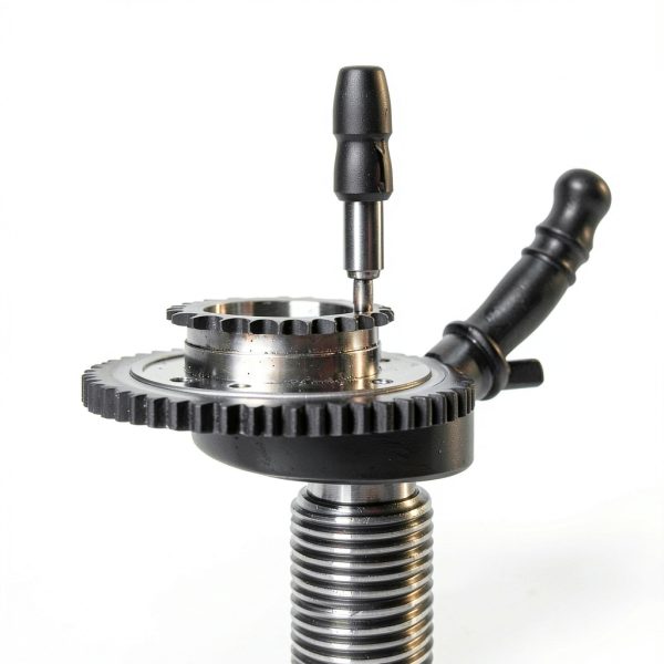 Dorman Metal VVT Sprocket for Automotive Replacement-5
