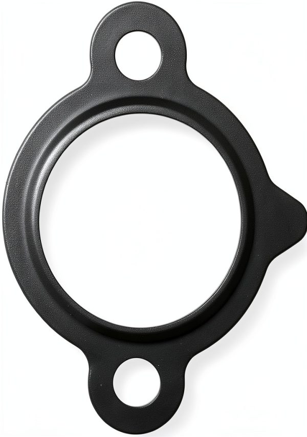 Toyota Corolla Matrix Prius Valve Gasket Replacement-5