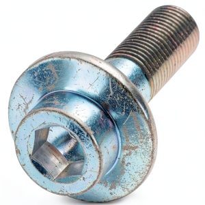 Subaru Camshaft Sprocket Cam Gear Bolt P.T.S. Automotive-0