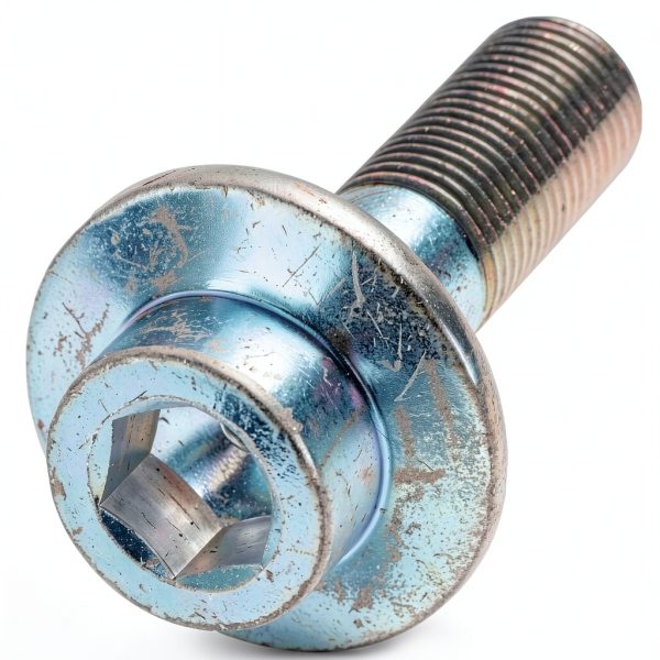 Subaru Camshaft Sprocket Cam Gear Bolt P.T.S. Automotive-0