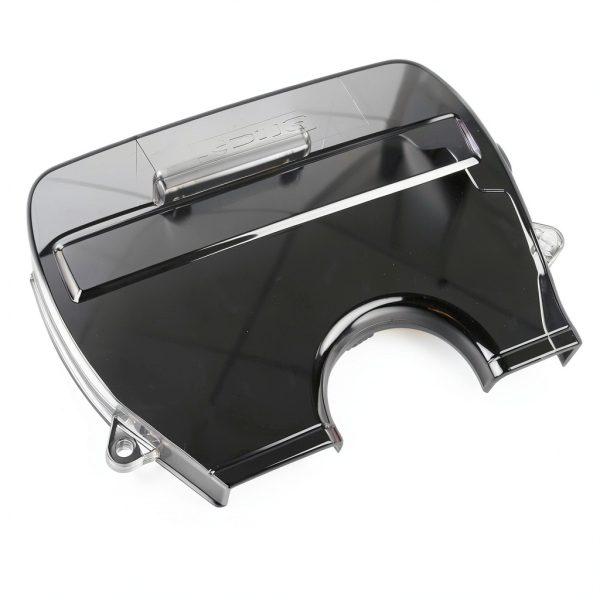 G-PLUS Clear Cam Timing Belt Cover for Toyota Supra JZA70-8