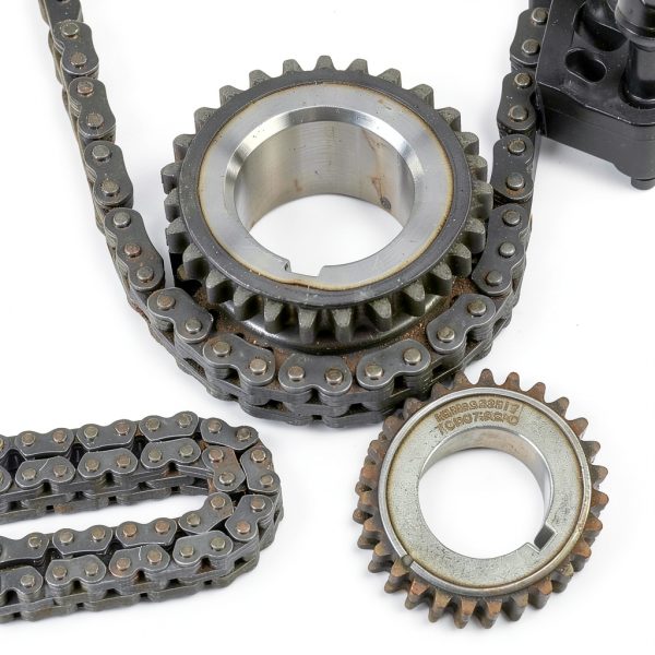A-Premium Timing Chain Kit High Strength-8