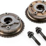 YDMON VVT Intake Exhaust Camshaft Phaser for Mini Cooper-0
