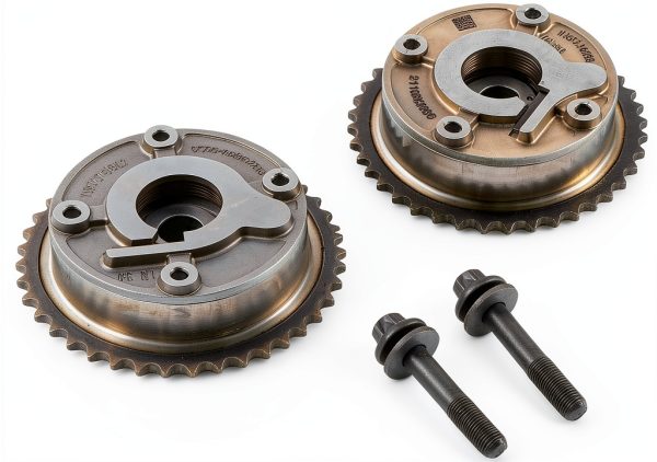 YDMON VVT Intake Exhaust Camshaft Phaser for Mini Cooper-0