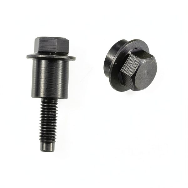 Timing Chain Guide Bolt TKMD High Strength Steel-1