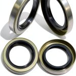 iBroPrat Wheel Seal Replacement 3 500 lbs Axles Spindles-0
