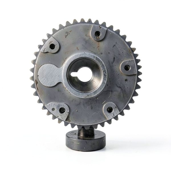 Honda Accord Timing Gears Replacement LLNSEAUTO-5