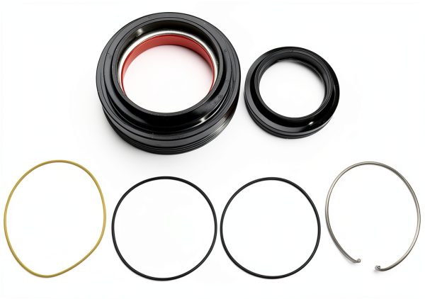 Dorman Locking Hub Seal Kit for Automotive-3