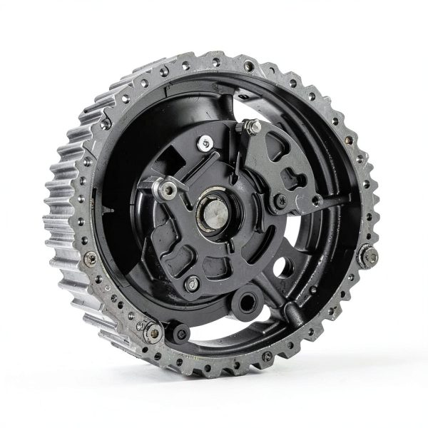 A-Premium Engine Timing Gear for Honda Accord-4
