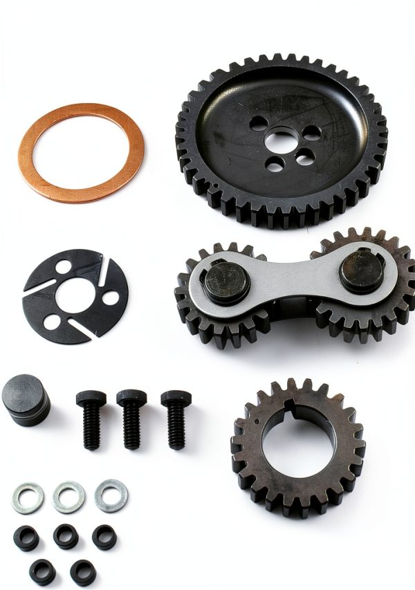 Speedmaster PCE267.1002 Timing Gear Drive Set Automotive-2