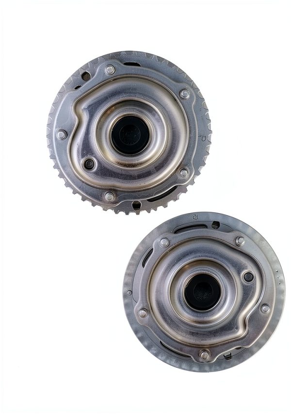 Chevy Camshaft Sprocket Kit by ProRefine-2