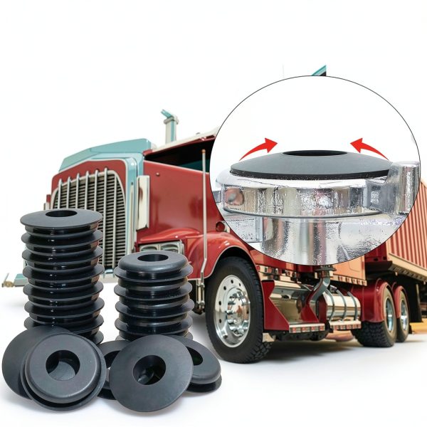 Glad Hand Seals by GREPSPUD Automotive Replacement Seals-1
